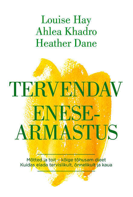 Tervendav Enesearmastus