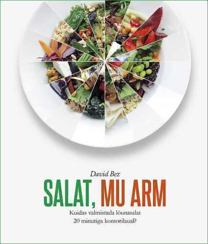 Salat, mu arm