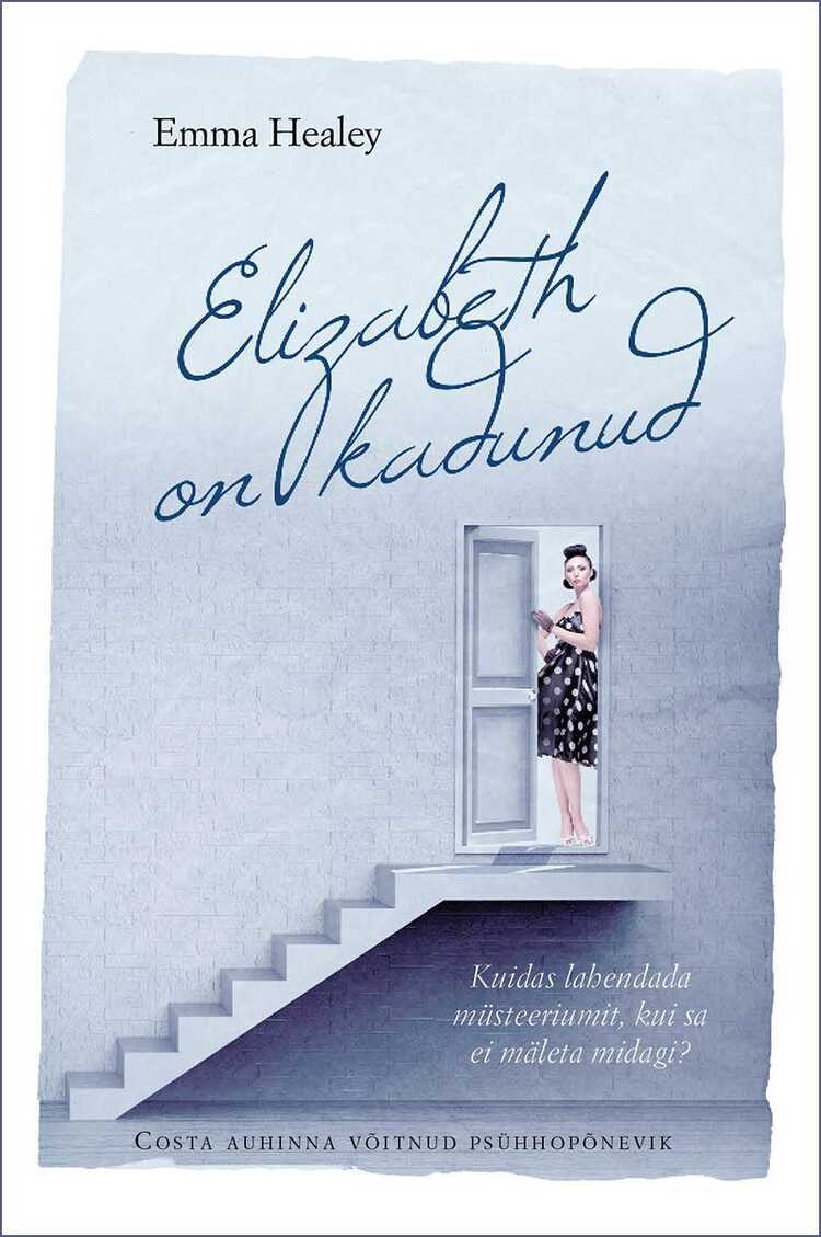 Elizabeth on kadunud