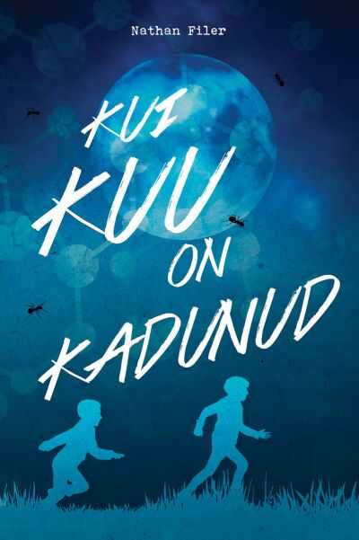 Kui kuu on kadunud