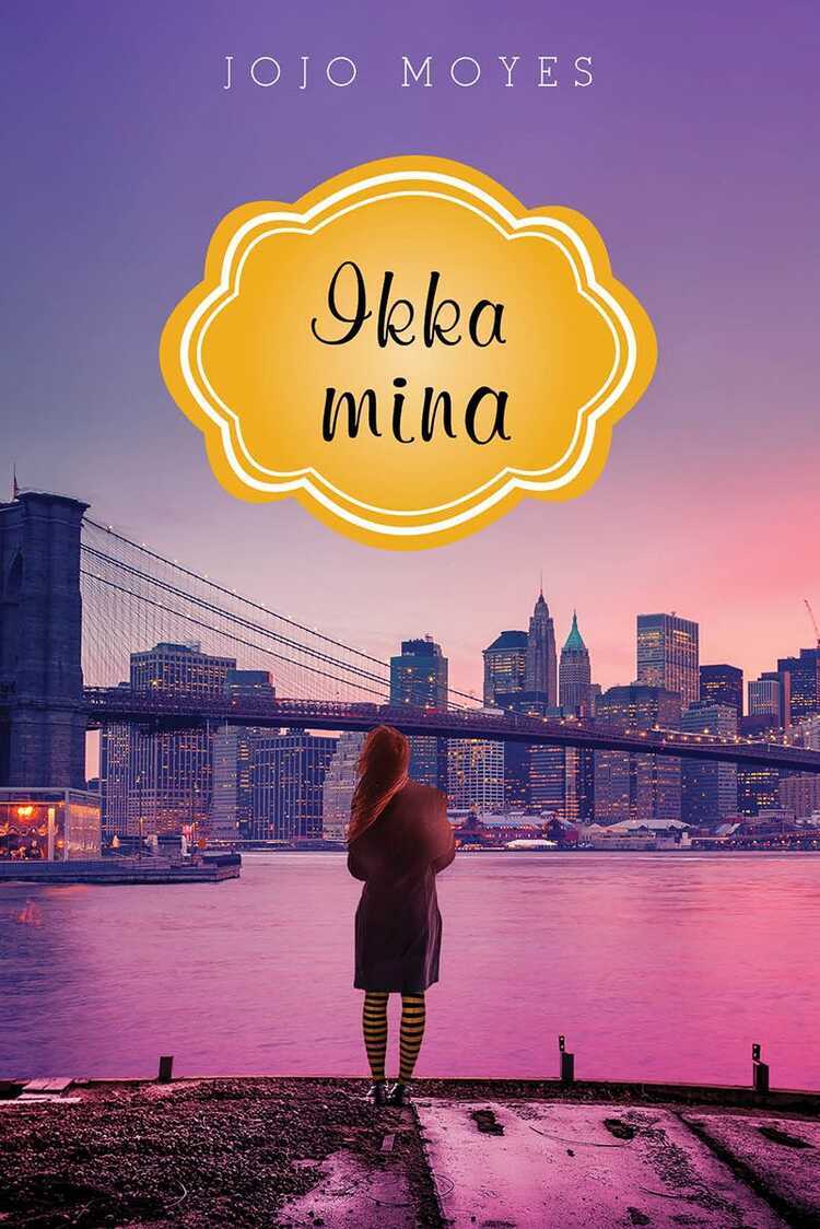 Ikka Mina