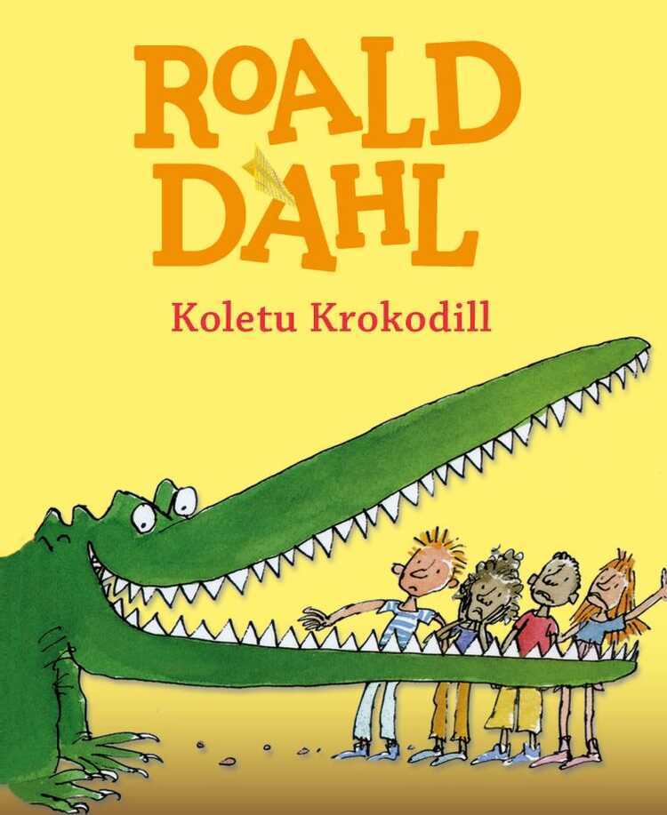 Koletu Krokodill