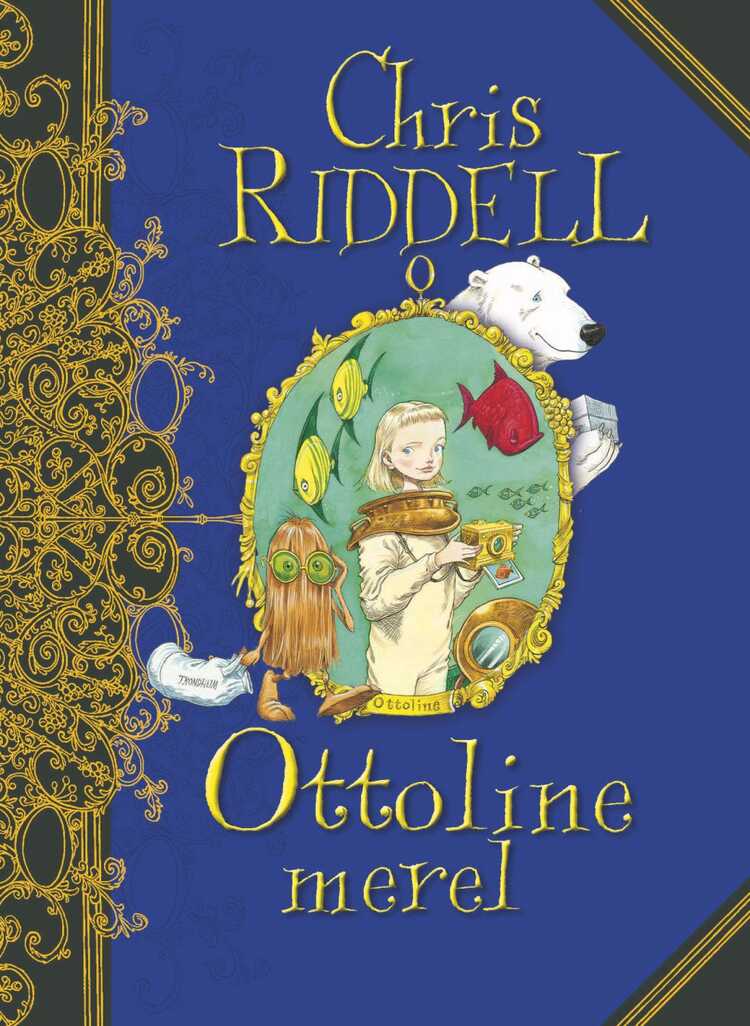 Ottoline Merel