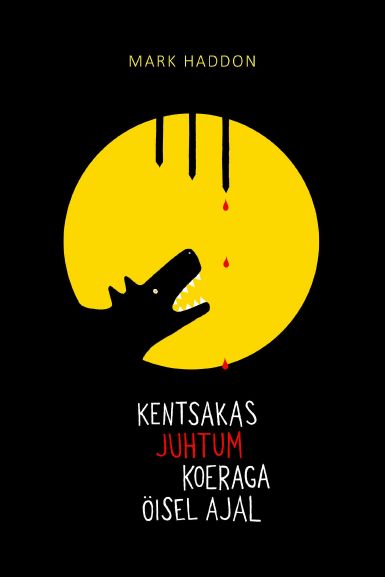 Kentsakas juhtum koeraga öisel ajal