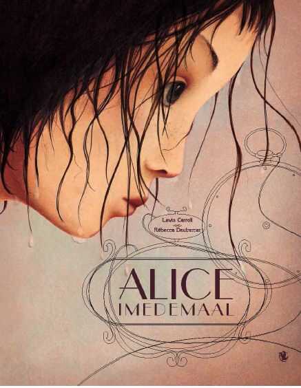 Alice imedemaal