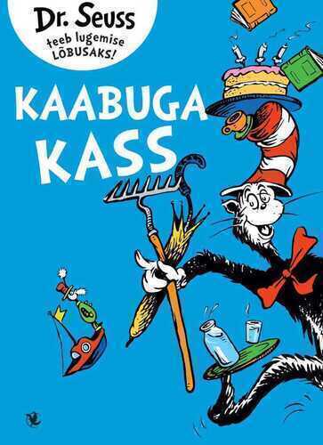 Kaabuga kass
