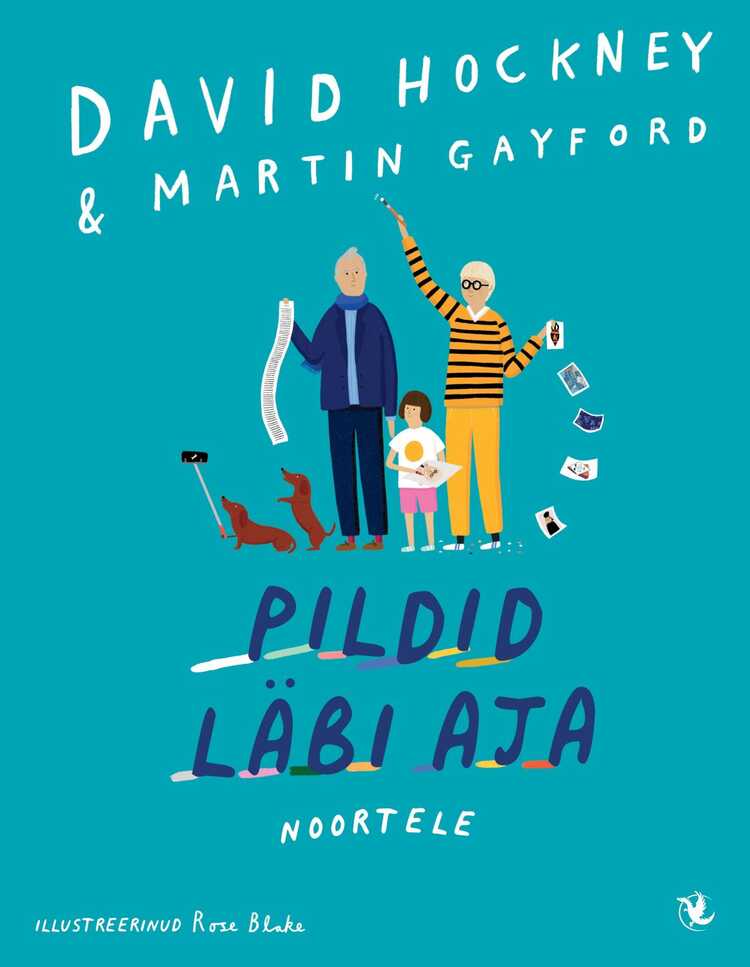 Pildid Läbi Aja. Noortele