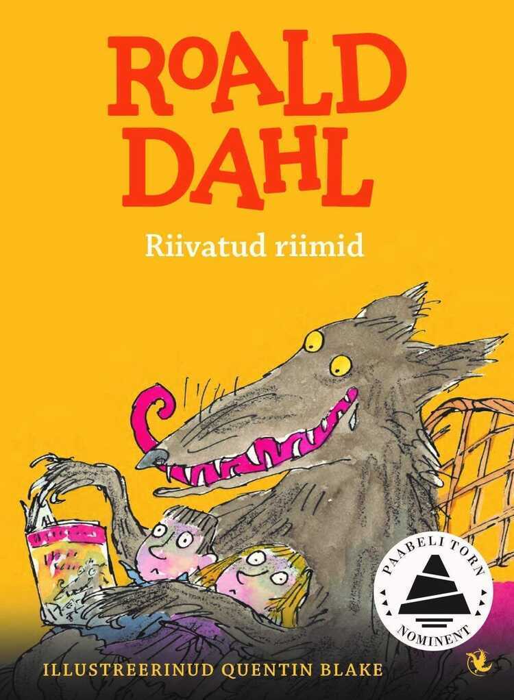 Riivatud riimid