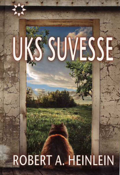 Uks Suvesse