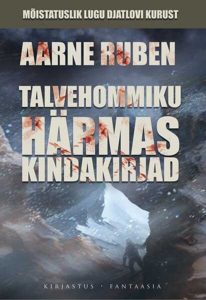 E-raamat: Talvehommiku härmas kindakirjad