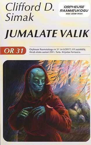 Jumalate Valik