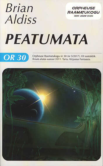 Peatumata