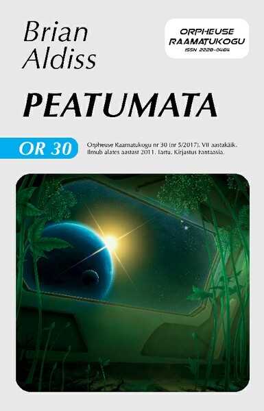 E-raamat: Peatumata. Sari: "Orpheuse Raamatukogu"