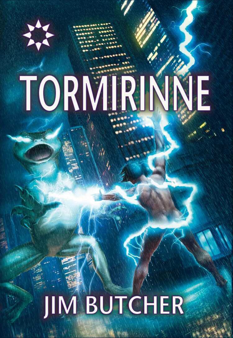 Tormirinne. Dresdeni Toimikud, 1. Raamat