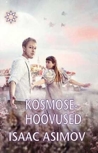 E-raamat: Kosmosehoovused. Sari "Sündmuste horisont"