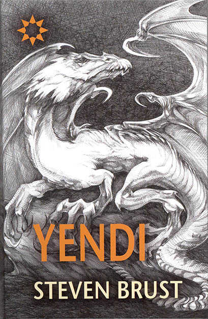 Yendi. Vlad Taltose Seiklused