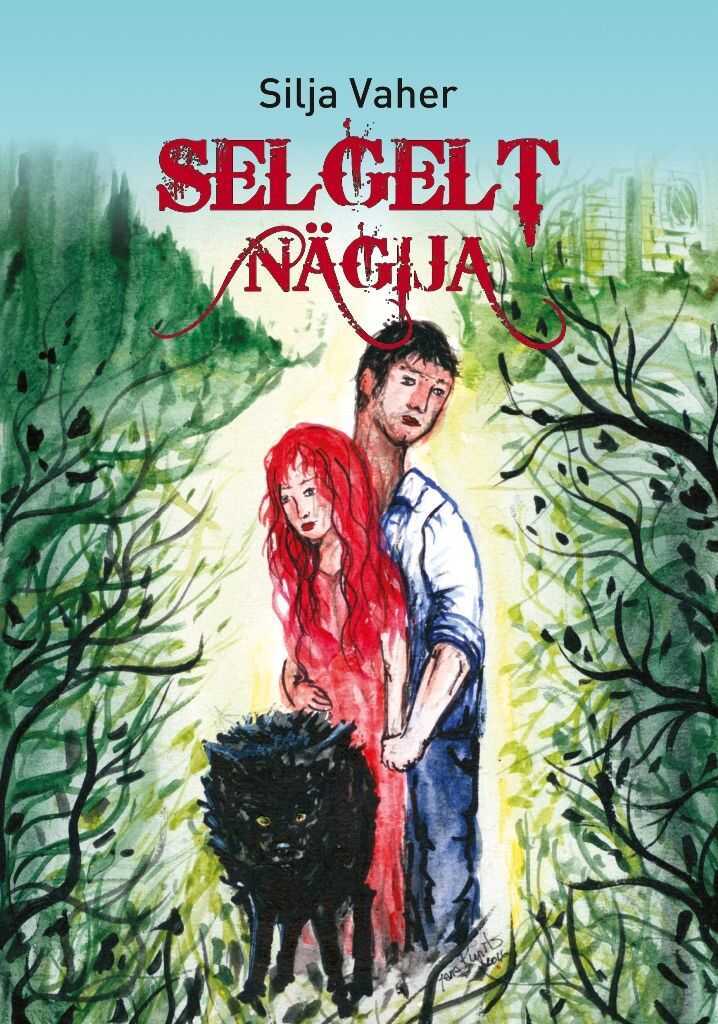 Selgelt Nägija