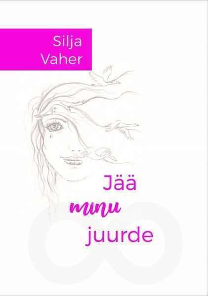 Jää minu juurde