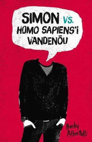 Simon Vs. Homo Sapiens'i Vandenõu