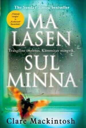 E-raamat: MA LASEN SUL MINNA