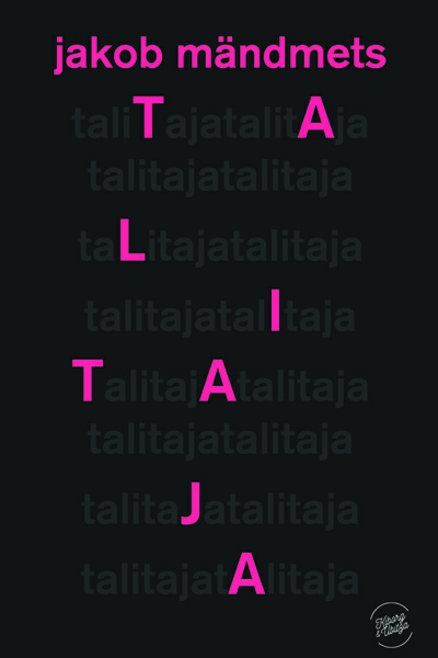 E-raamat: Talitaja