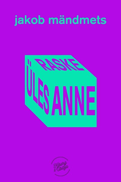 E-raamat: Raske ülesanne