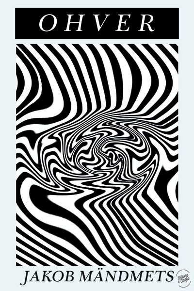 E-raamat: Ohver