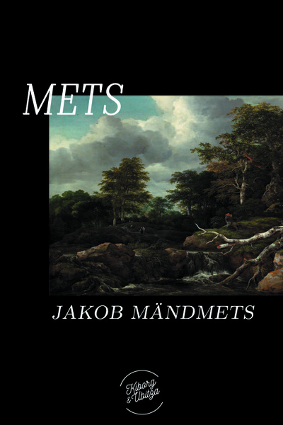 E-raamat: Mets