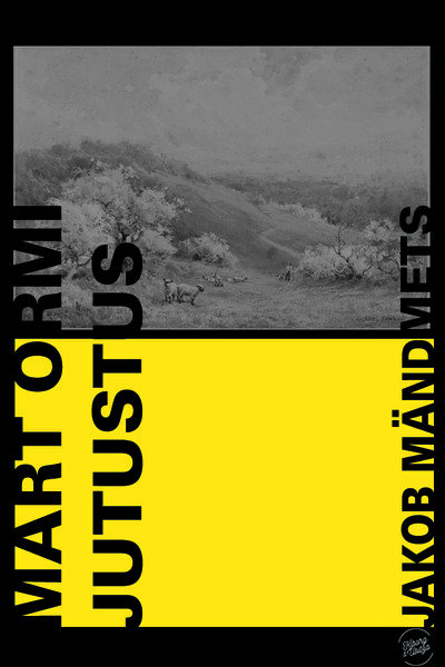 E-raamat: Mart Ormi jutustus