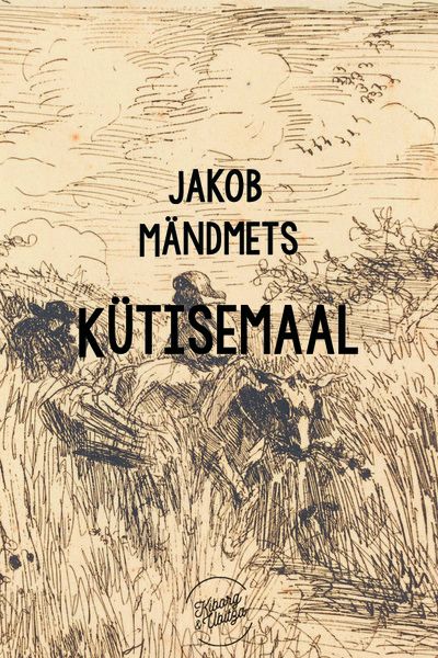 E-raamat: Kütisemaal