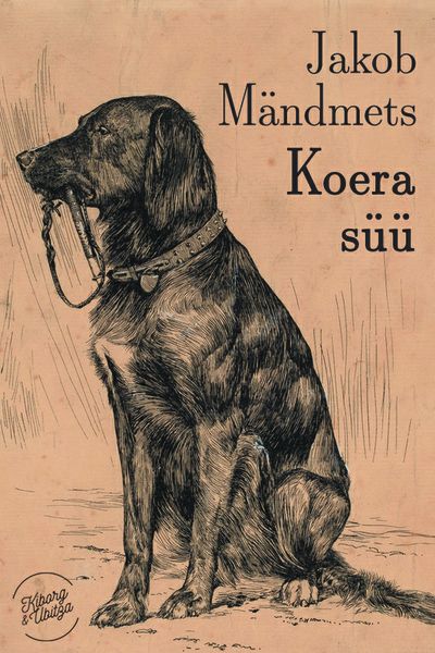 E-raamat: Koera süü
