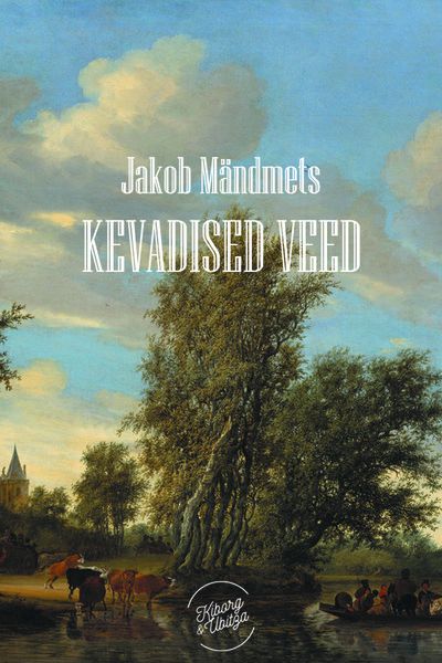 E-raamat: Kevadised veed