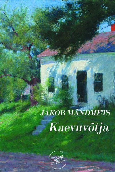 E-raamat: Kaevuvõtja