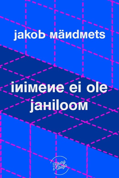 E-raamat: Inimene ei ole jahiloom