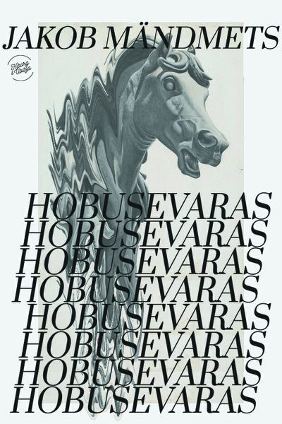 E-raamat: Hobusevaras