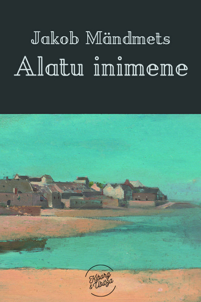 E-raamat: Alatu inimene