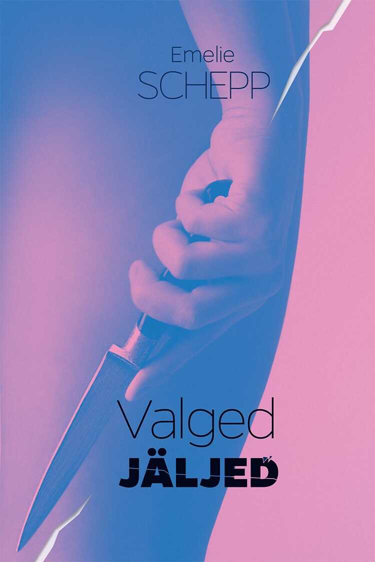 Valged Jäljed