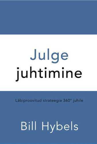 Julge juhtimine