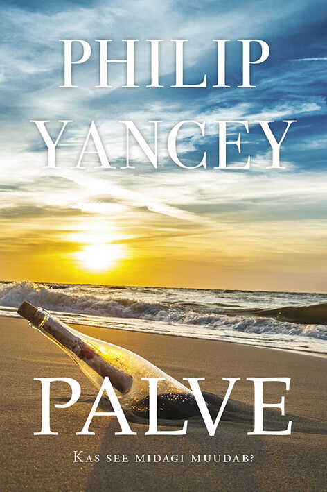 Palve. Kas see midagi muudab?