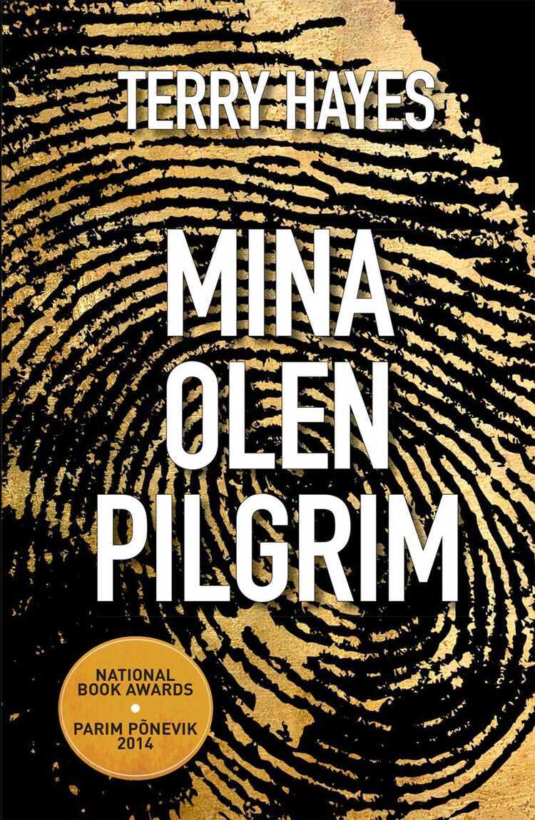 Mina Olen Pilgrim