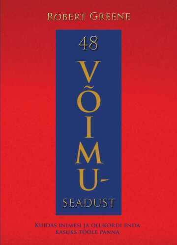 48 võimuseadust