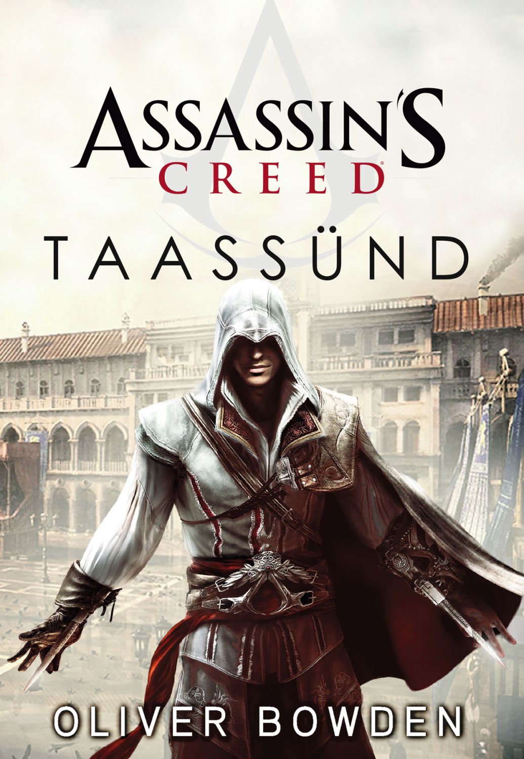 Assassin´s Creed. Taassünd
