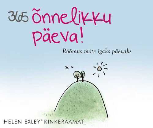 365 Õnnelikku Päeva