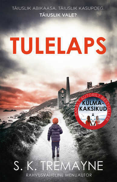 Tulelaps