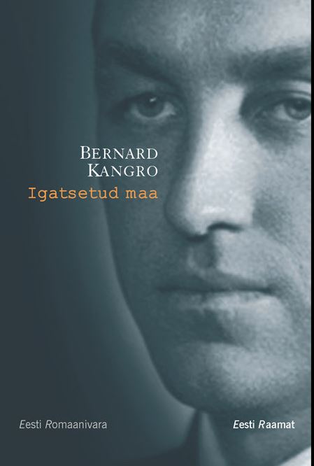 Igatsetud Maa