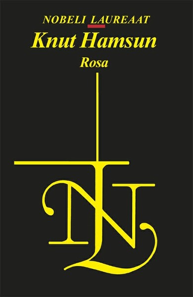 E-raamat: Rosa