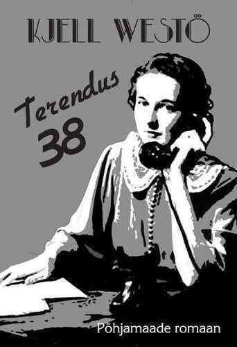 E-raamat: Terendus 38