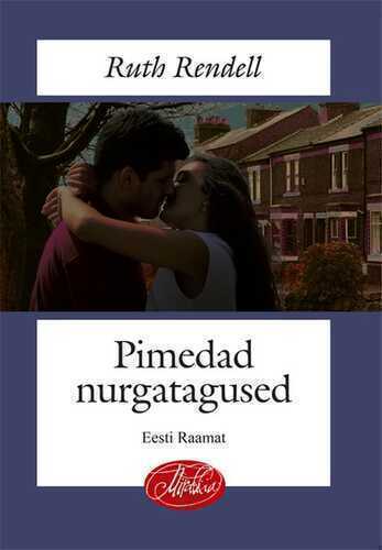 E-raamat: Pimedad nurgatagused