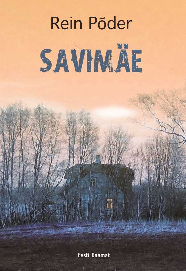 Savimäe