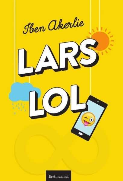 Lars LOL